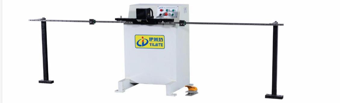 Hydraulic single hole punching machine(YLT-10T-1)
